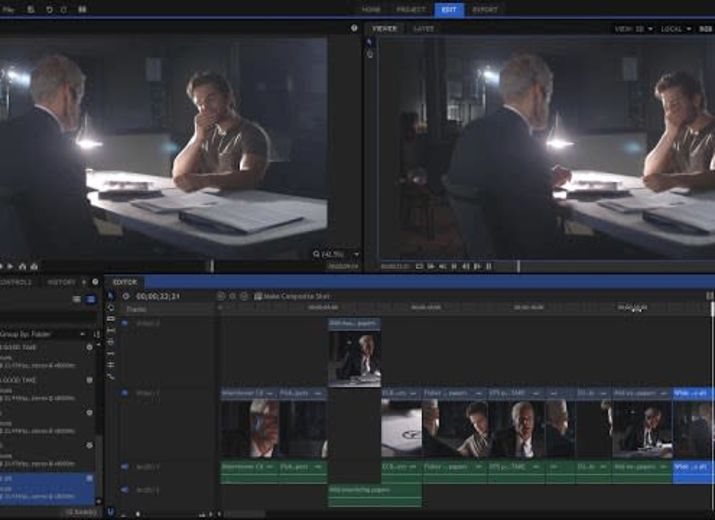HitFilm Pro Crack
