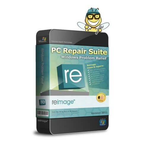 Reimage Pc Repair Crack 