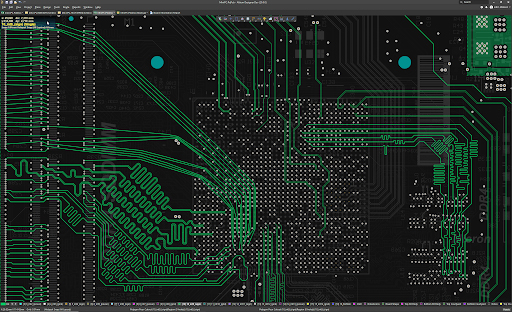 Altium Designer 23.6.0.18 for apple download