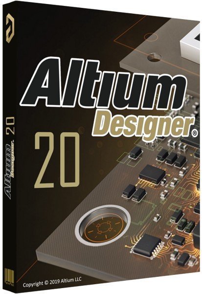 Altium Designer 20.1.13 Crack with Serial key (Latest) Free Download