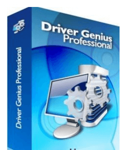 Driver Genius Pro 20.0.0.128 Crack incl License Code 2020 [Latest]