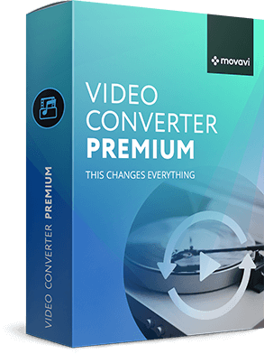 Movavi Video Converter Crack Premium