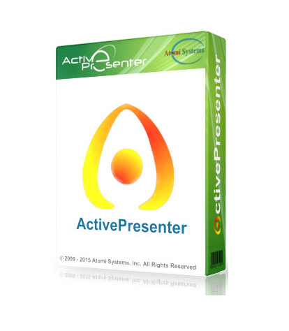 ActivePresenter Professional Edition 8.1.1 With Crack [Latest]