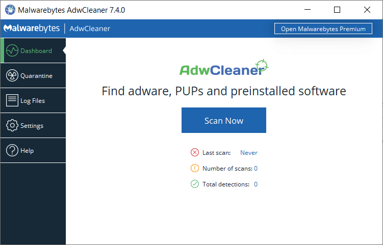 Malwarebytes AdwCleaner Crack 8.0.6 Key + Keygen Download 2020 Free Pc