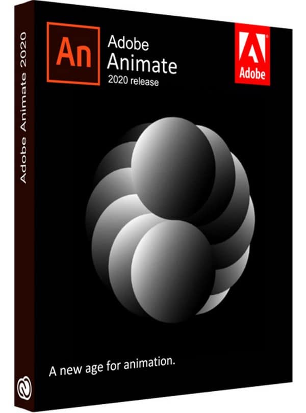 Adobe Animate CC Crack 