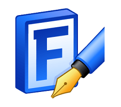 FontCreator Pro 13.0.0.2683 With Crack Free Download