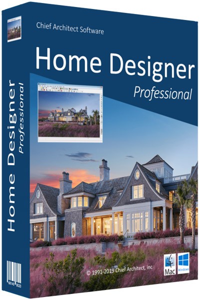 Home Designer Pro Crack