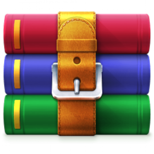  WinRAR 6.0 Crack With Activation Key Latest 2021