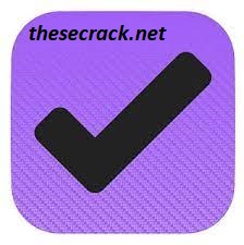 OmniFocus Crack