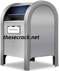 Postbox Crack