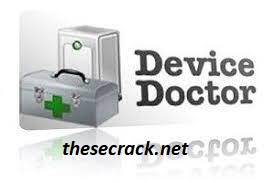 Device Doctor Pro Crack