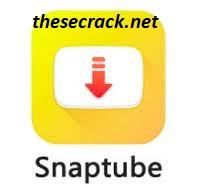 SnapTube Crack