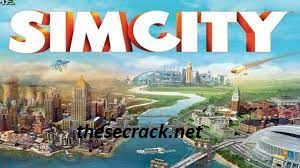 SimCity 4 Deluxe Edition Crack