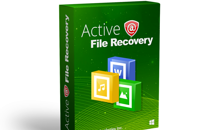 Active File Recovery 20.0.5 With Crack Download [Latest]