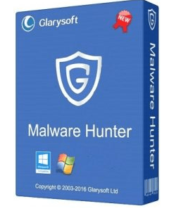 GlarySoft Malware Hunter Pro + Crack 1.105.0.695 With Key [Latest]