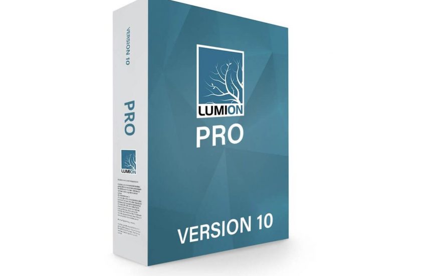 Lumion 10.3 Pro Crack With Torrent Download 2020 [Latest]