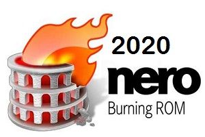 Nero Burning ROM 2020 Crack plus Serial Key Download [Latest]