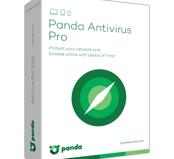 Panda Antivirus Pro 2020 Crack Plus Activation Key (Latest)