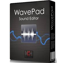 WavePad Sound Editor 10.67 Crack + Serial key [Latest]