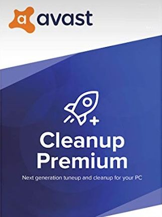 Avast Cleanup Premium 19.1.7734 Crack Incl Activation Key 2020