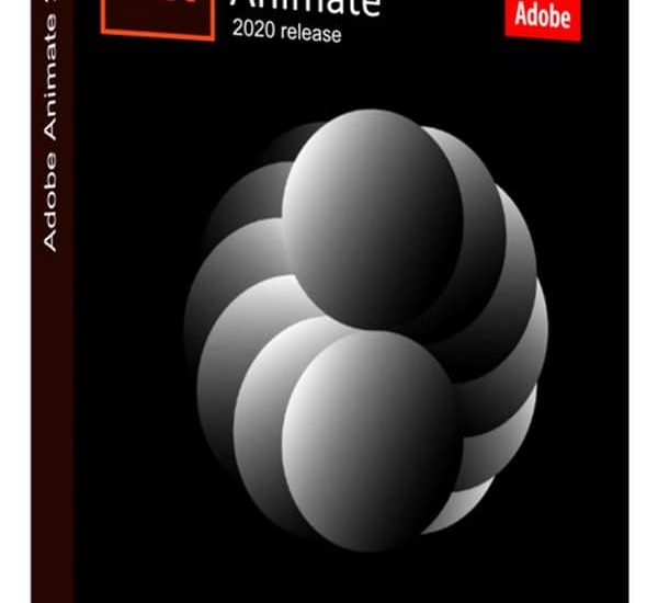Adobe Animate CC 2020 Crack v20.5.1.31044 Free Download Full [Latest]