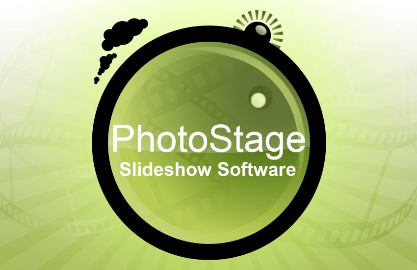 PhotoStage Slideshow Producer Crack 7.39 With Registration Code