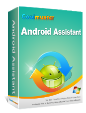 Coolmuster Android Assistant 4.9.49 With Crack Latest 2021