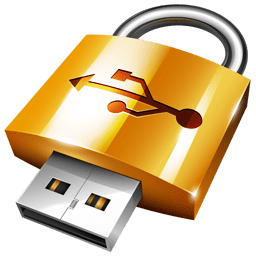 GiliSoft USB Lock 8.8.0 Crack With Latest Version 2021