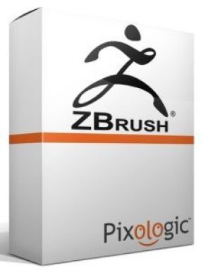 Pixologic Zbrush 2021 Crack & License Key Free Download