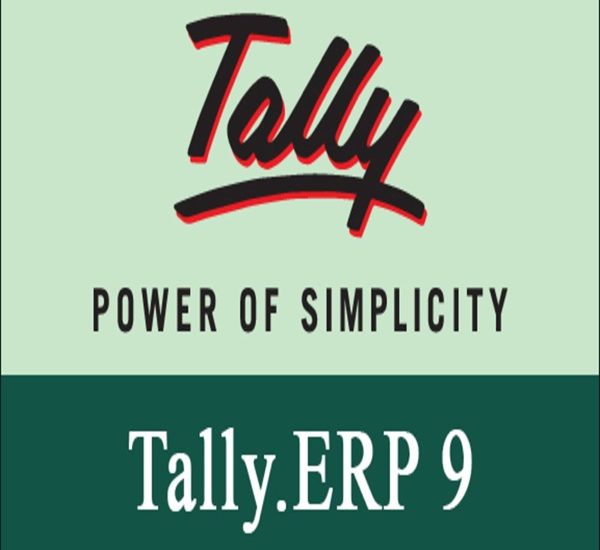 Tally ERP 9 Crack with Serial Key & Activation Key Latest 2021