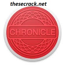 Chronicle Crack