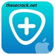 Aiseesoft FoneLab For iOS Crack