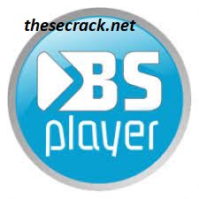 BS.Player Pro Crack