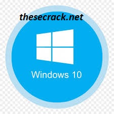Windows 10 Professional Crack