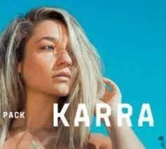 Splice KARRA Vocal Sample Pack Crack